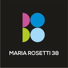 Maria Rosetti 38 Logo
